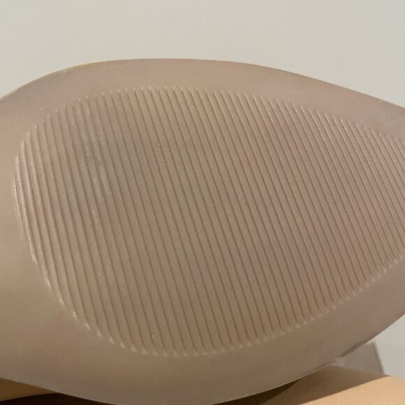 Universal Thread Women’s Light Brown Sommer Western Riding Boots Size 8 1/2 NWT - Picture 10 of 16